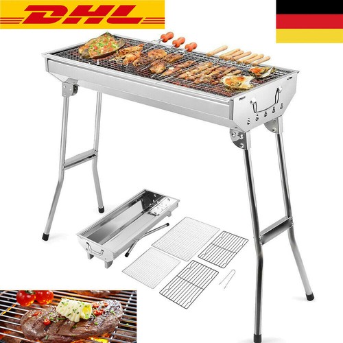 Bbq holzkohlegrill - bbq,