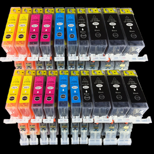 20tinte patrone für canon - 20tinte,