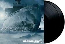 Rosenrot von rammstein - rosenrot,