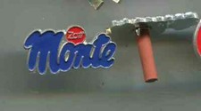 Pin Zott Monte  14mm (hh243-5) 