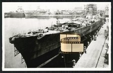 2x Foto AK - Seydlitz Schwerer