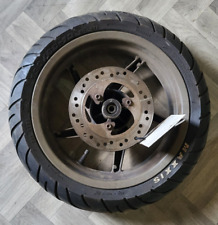 Vorderrad Felge Rad vorne Aprilia SR 50 Ditech ZD4RLB