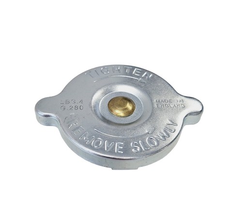 Kühlerdeckel david brown - david,
