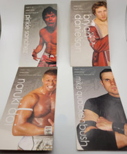 Lot dragon gate usa 2 - usa,
