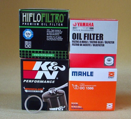 ölfilter dichtring yamaha - Ölfilter+dichtring,