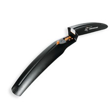 SKS VR-Steckblech "Shockboard"