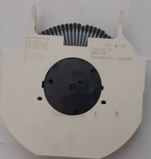 IBM Typenrad Courier