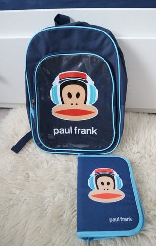 Toller paul frank - toller, ★
