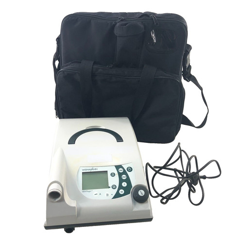 Weinmann ventilogic - weinmann,