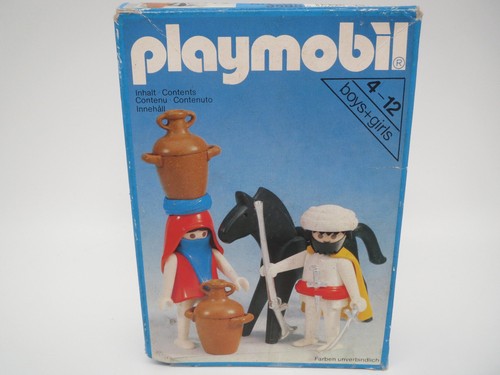 Playmobil 3585 beduinen - playmobil, "beduinen