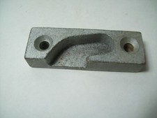 Schließstück Schließblech ABO 1000 R alt Schließteil Geze ??