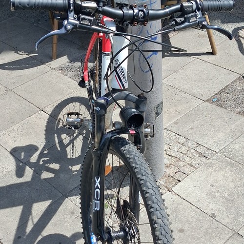 Scott 45aspect
