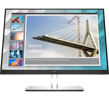 HP EliteDisplay E24i G4