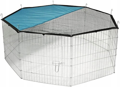Kerbl pet laufgehege gehege - kerbl,