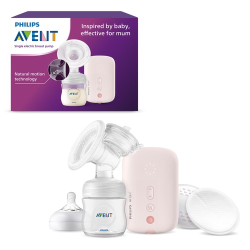 Philips avent elektronische - philips,