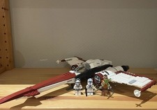 LEGO Star Wars Set 75004 Z-95