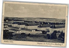 Wetzlar Kaserne Nachrichten-Abteilung