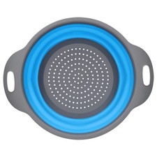 Sieb Küchensieb Seiher