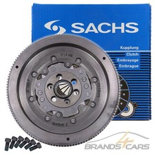 SACHS ZWEI-MASSEN-SCHWUNGRAD