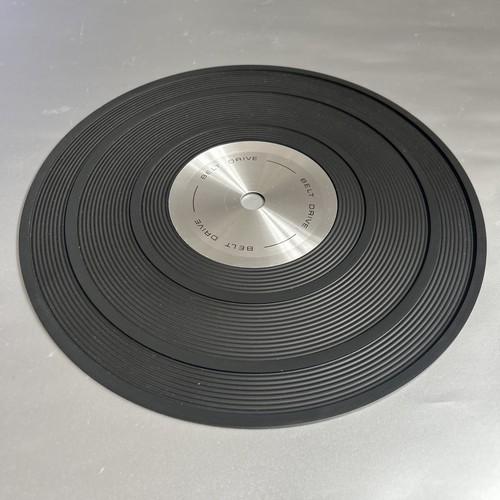 Plattenspieler slip mat dual - mat,