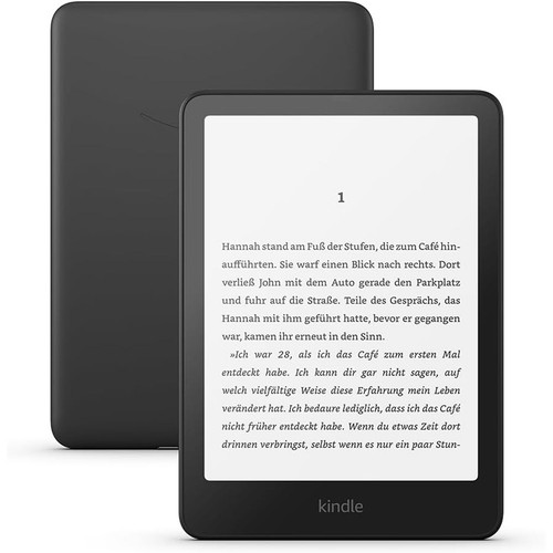 Amazon kindle paperwhite - amazon, gb