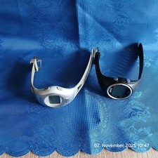 Sanitas Pulsuhr SPM 10 +Lifetec MD 15215, Batterien leer