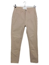 HUMöR Herren Stoffhose Beige