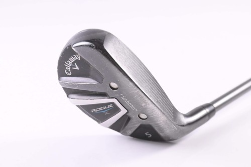 Callaway rogue hybrid 23 - #5, /