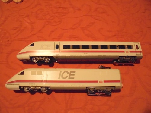 Märkln ice triebkopf - mÄrkln,