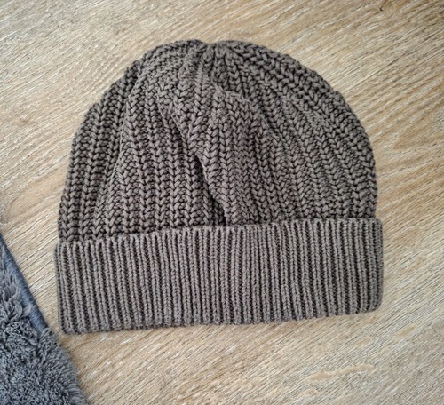 Strickmütze 74 80 - strickmütze, gr.