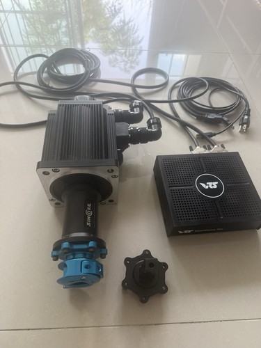 Vrs directforce pro - vrs,