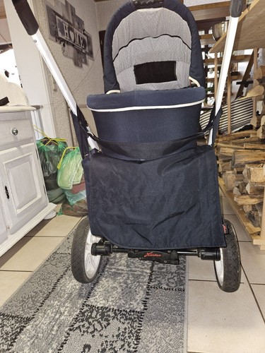 Hartan kinderwagen - hartan, zu