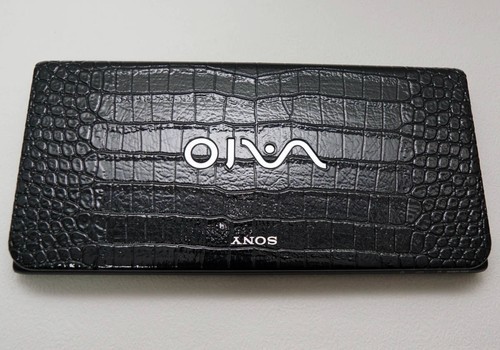 Sony vaio type vpcp11akj - type, p