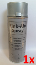 1x 400ml Zink-Alu Spray