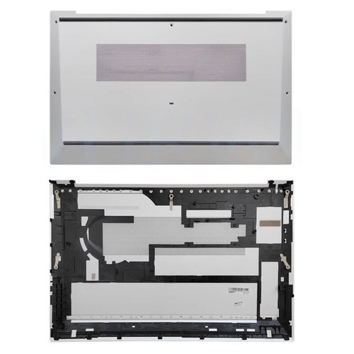 Bottom case cover lower - lower,