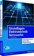 Grundlagen Elektrotechnik - Netzwerke (Pearson Studium -... | Buch | Zustand gut