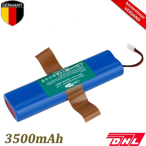 3500mah ion akku 4v für - 3500mah,