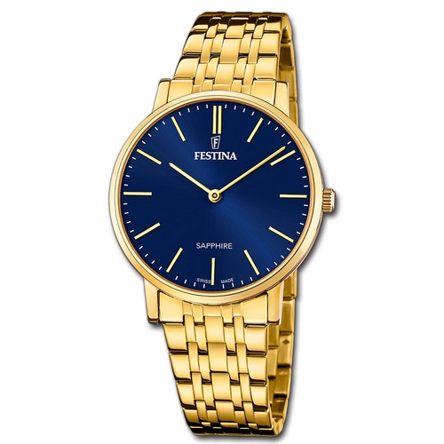 Festina herrenuhr swiss - festina,