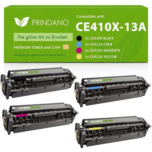 Xxl toner für 305x - toner, 305a
