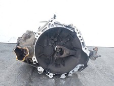 getriebe ft für TOYOTA YARIS