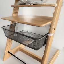 Tripp Trapp Adapter für IKEA