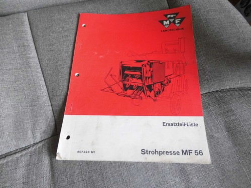 Massey-Ferguson