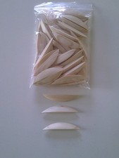 Harzgallenflicken Holzflicken