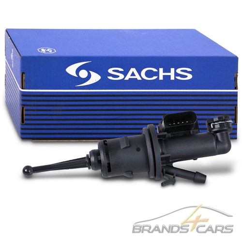 Sachs geberzylinder kupplung - geberzylinder,