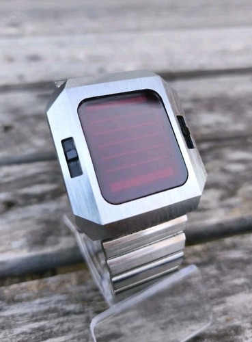Ragen riehl synchronar led - synchronar,