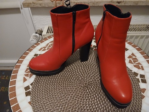 Sexy catwalk stiefel 43 - catwalk, gr.43