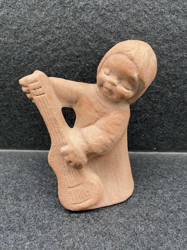 Limpke fischedick figur - /,