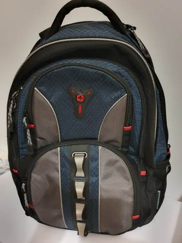 Wenger laptop rucksack - wenger, laptop-rucksack