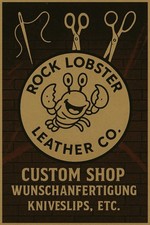 Edc Custom Knifeslips Böker