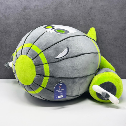 Makeship zomg jumbo von - makeship, ninja